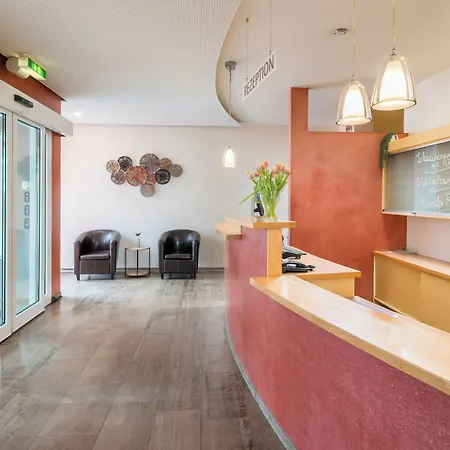Rennschuh Hotel 3*