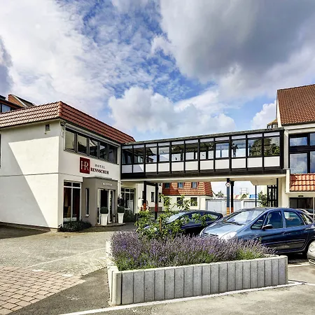 Rennschuh Hotel Göttingen