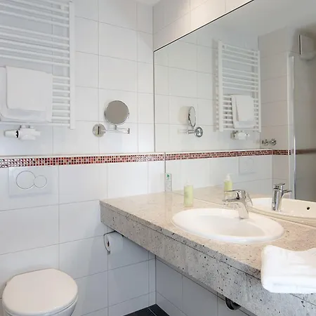 Rennschuh Hotel 3*