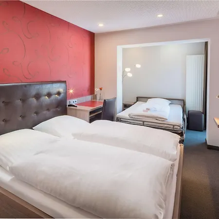 Hotel Rennschuh 3*