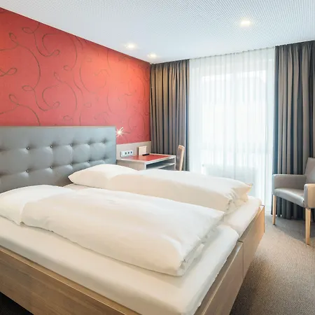 Hotel Rennschuh