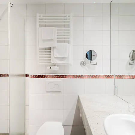 Hotel Rennschuh Gotinga
