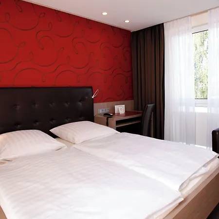 Hotel Rennschuh