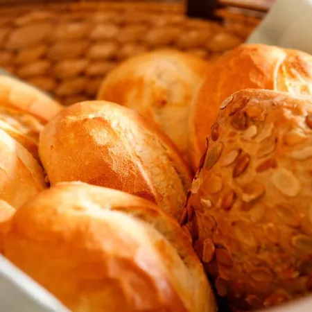 レンシュ ホテル ゲッティンゲン