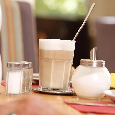 レンシュ ホテル ゲッティンゲン