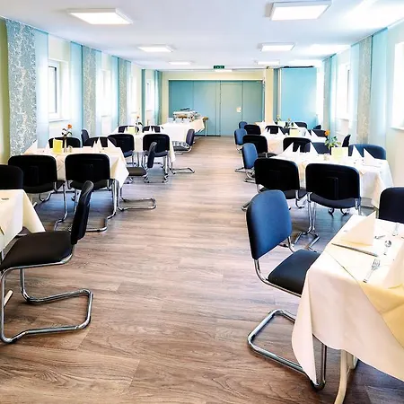 Rennschuh Hotel Göttingen