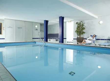 ホテル レンシュ ゲッティンゲン