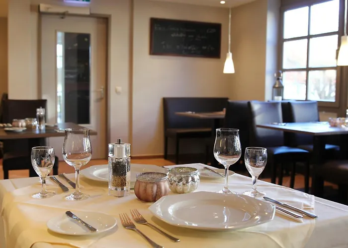 Rennschuh Göttingen