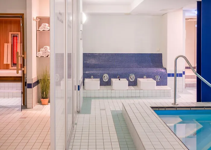 Rennschuh Hotel Göttingen