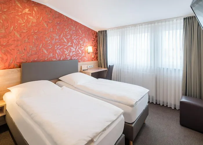 Rennschuh Hotel Göttingen