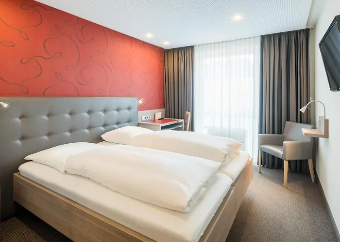 Hotel Rennschuh Göttingen