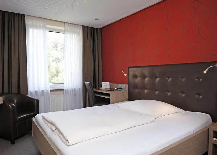 Rennschuh Hotel 3*