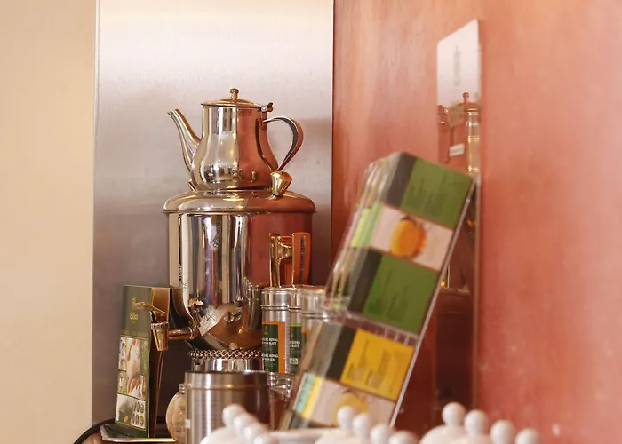 Rennschuh Hotel Göttingen