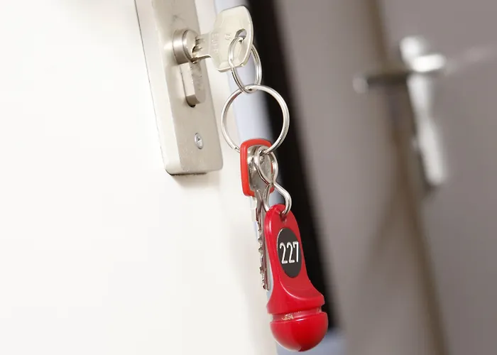 Rennschuh 3* Göttingen