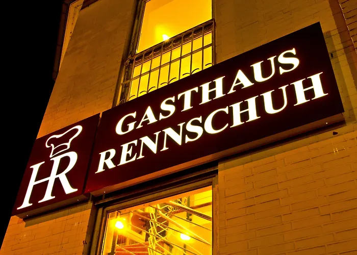 Rennschuh Göttingen