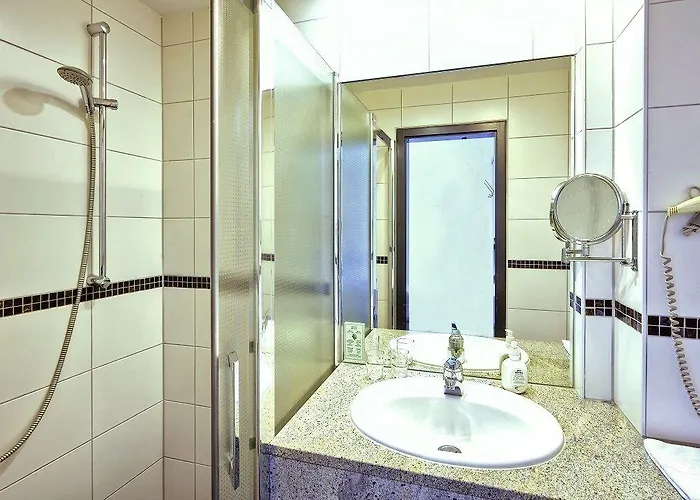 Rennschuh Hotel Göttingen