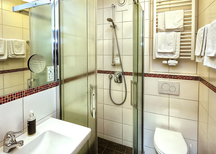 Rennschuh Hotel Göttingen