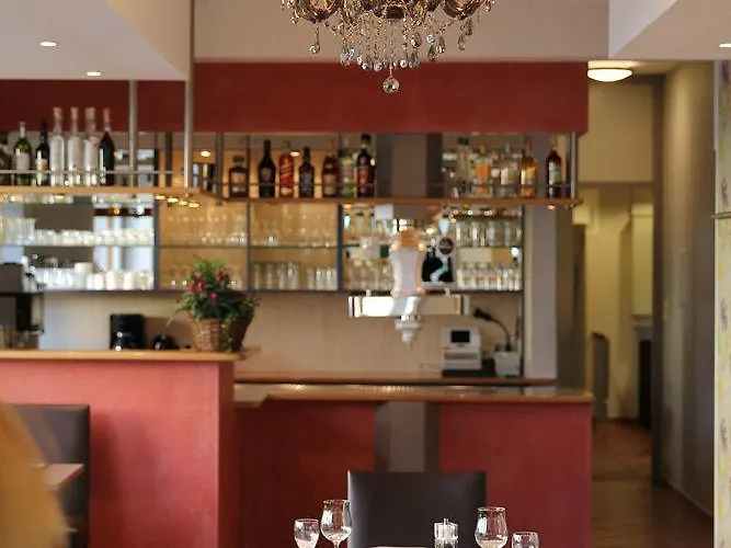 Rennschuh Göttingen