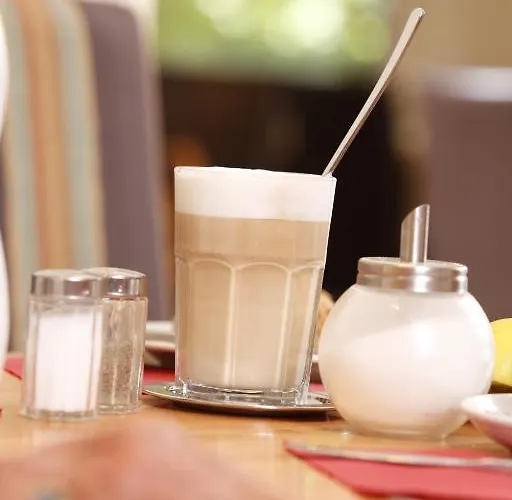 Rennschuh Hotel Göttingen