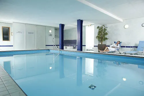 Hotel Rennschuh Göttingen